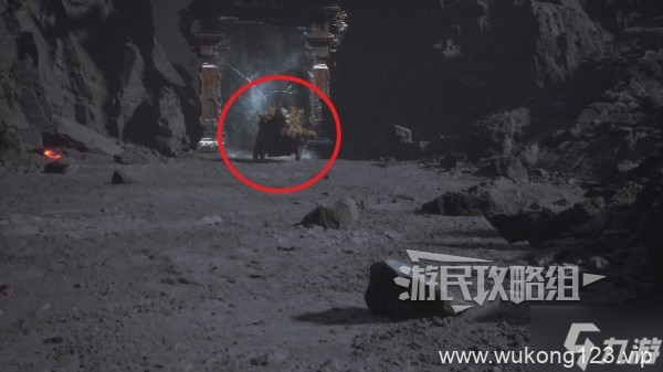 《黑神话悟空》兽棍金睛获取方法 兽棍金睛怎么获取