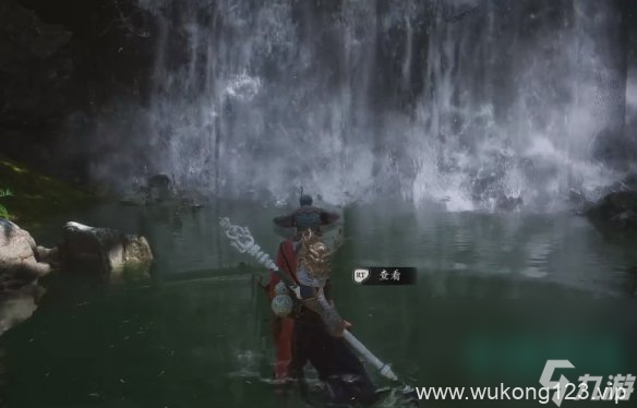 《黑神话悟空》飞龙鳞片效果介绍