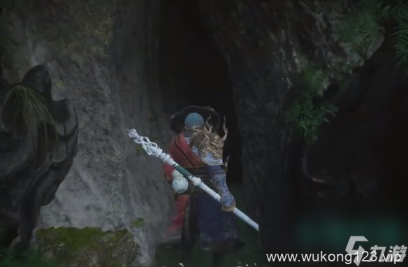 《黑神话悟空》飞龙鳞片效果介绍