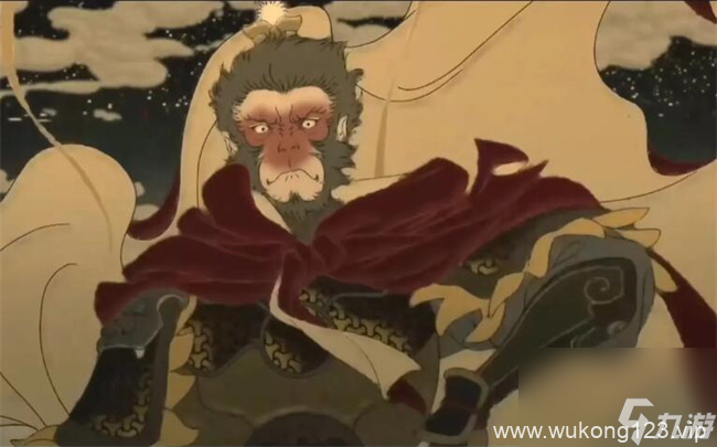 《黑神话悟空》超震撼隐藏结局介绍