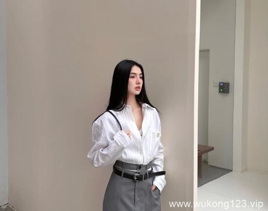 黑神话悟空全角色脸模一览表