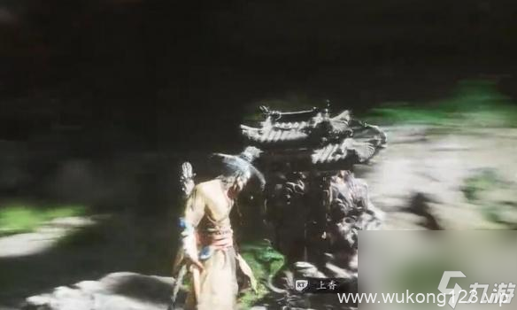 《黑神话悟空》紫云山怎么进入 紫云山进入方法