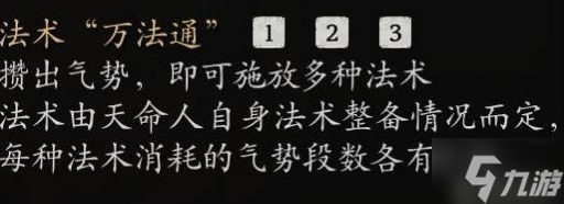 《黑神话悟空》全变身获取及优缺点解析