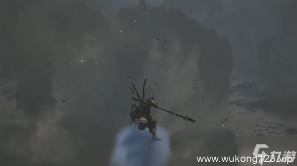 《黑神话悟空》容易错过的支线及道具攻略