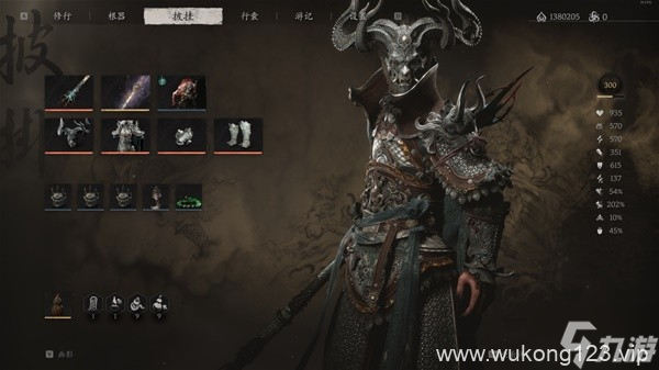 《黑神话悟空》多周目禁字法配装攻略