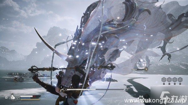 《黑神话悟空》亢金龙打法详解 亢金龙各招式应对教程