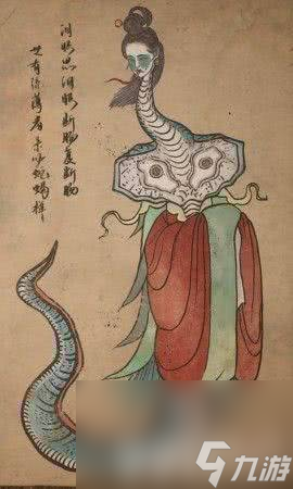 《黑神话 悟空》苦海龟岛土地庙在哪里在哪 苦海龟岛土地庙在哪里大全