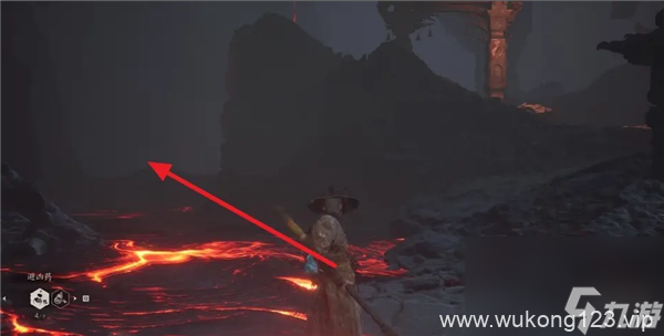 《黑神话悟空》业火杖怎么获取 业火杖获取攻略