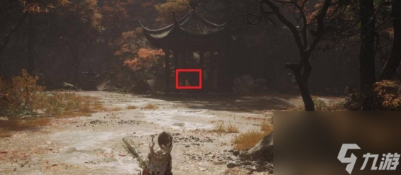 《黑神话悟空》珍玩仙箓在哪得 珍玩仙箓获取方法