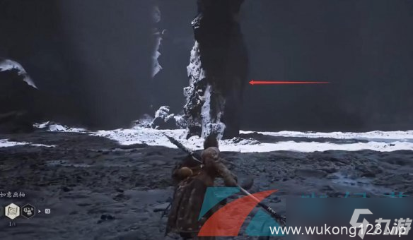 《黑神话悟空》水火篮获取方法