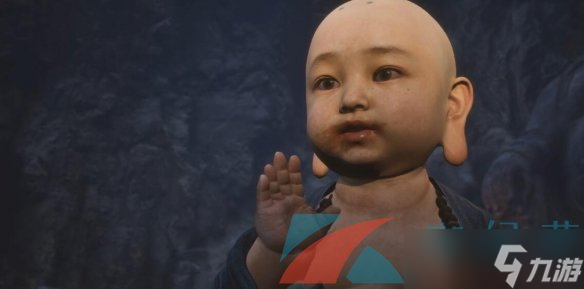 《黑神话悟空》禁字法获取方法