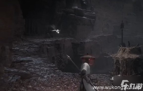 《黑神话悟空》吉祥灯详细获取指南 吉祥灯怎么获取