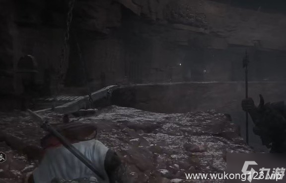 《黑神话悟空》吉祥灯详细获取指南 吉祥灯怎么获取