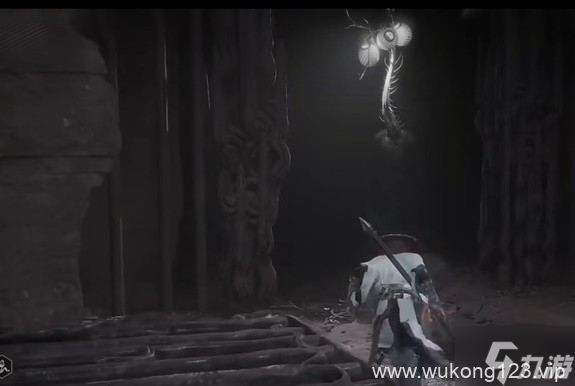 《黑神话悟空》吉祥灯详细获取指南 吉祥灯怎么获取