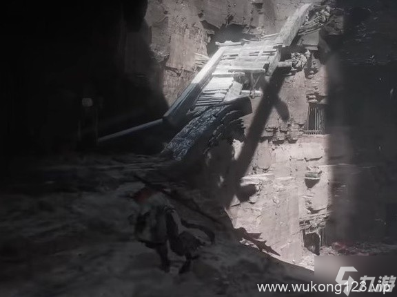 《黑神话悟空》吉祥灯详细获取指南 吉祥灯怎么获取