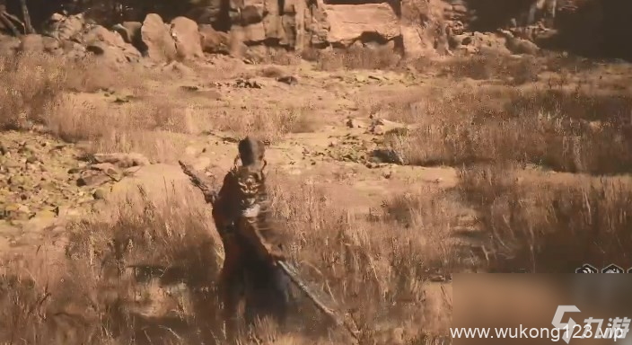 《黑神话 悟空》武器第二章获取方法