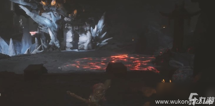 《黑神话 悟空》武器第五章获取方法