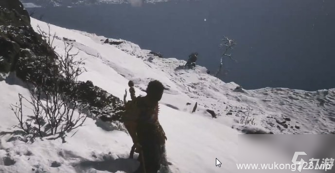 《黑神话 悟空》武器第三章获取方法