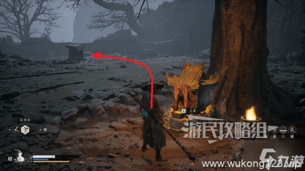 《黑神话悟空》琥珀念珠获取方法 琥珀念珠怎么获取
