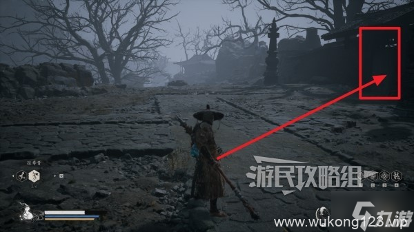《黑神话悟空》琥珀念珠获取方法 琥珀念珠怎么获取