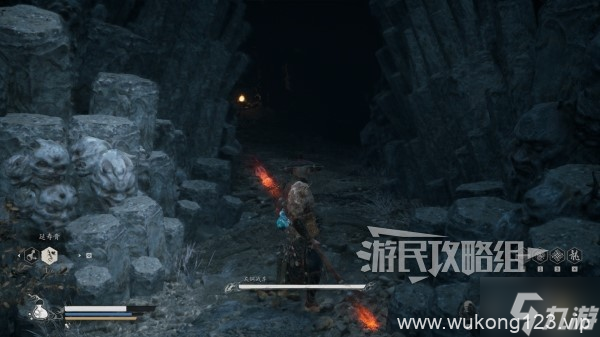 《黑神话悟空》琥珀念珠获取方法 琥珀念珠怎么获取
