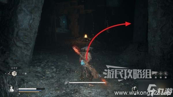 《黑神话悟空》琥珀念珠获取方法 琥珀念珠怎么获取