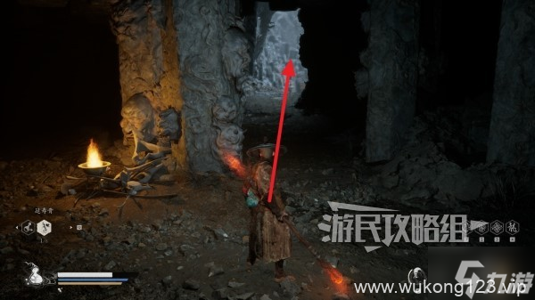 《黑神话悟空》琥珀念珠获取方法 琥珀念珠怎么获取
