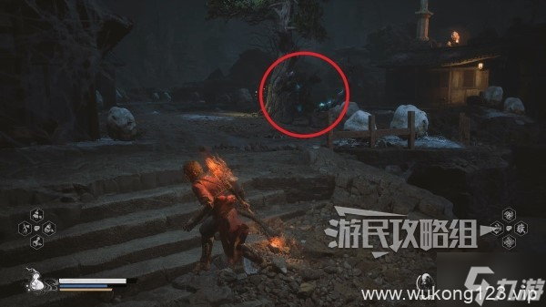 《黑神话悟空》倒马毒钩获取方法 倒马毒钩怎么获取