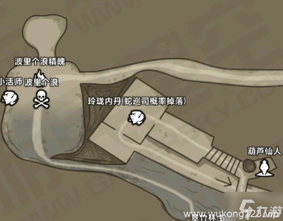 《黑神话悟空》全成就解锁攻略 全成就解锁方法介绍