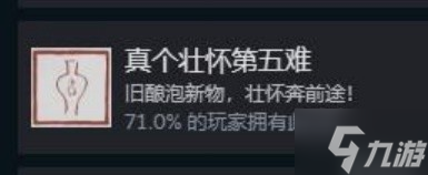 《黑神话悟空》全成就解锁攻略 全成就解锁方法介绍