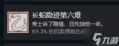 《黑神话悟空》全成就解锁攻略 全成就解锁方法介绍