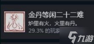 《黑神话悟空》全成就解锁攻略 全成就解锁方法介绍