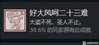 《黑神话悟空》全成就解锁攻略 全成就解锁方法介绍
