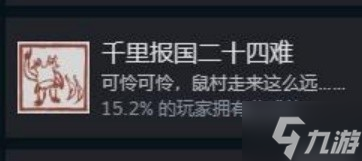 《黑神话悟空》全成就解锁攻略 全成就解锁方法介绍