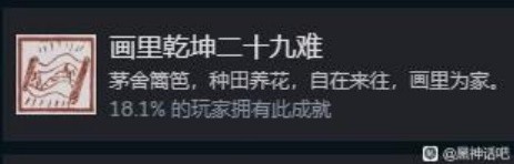 《黑神话悟空》全成就解锁攻略 全成就解锁方法介绍