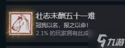 《黑神话悟空》全成就解锁攻略 全成就解锁方法介绍