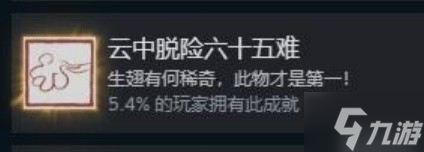 《黑神话悟空》全成就解锁攻略 全成就解锁方法介绍