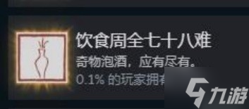 《黑神话悟空》全成就解锁攻略 全成就解锁方法介绍