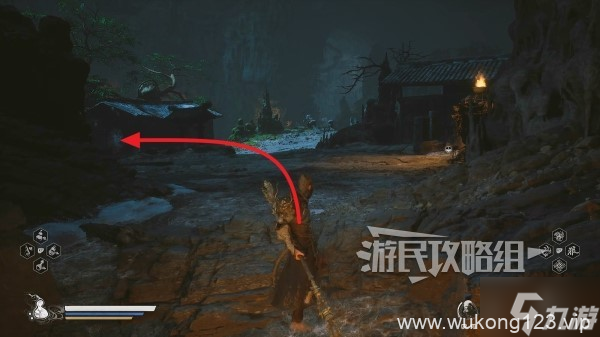 《黑神话悟空》血杞子获取方法 血杞子怎么获取