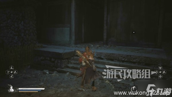 《黑神话悟空》血杞子获取方法 血杞子怎么获取