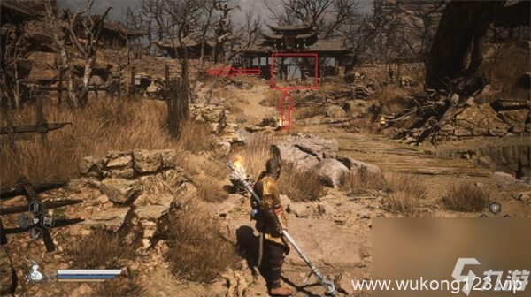 《黑神话 悟空》沙尘无量十八难成就完成技巧