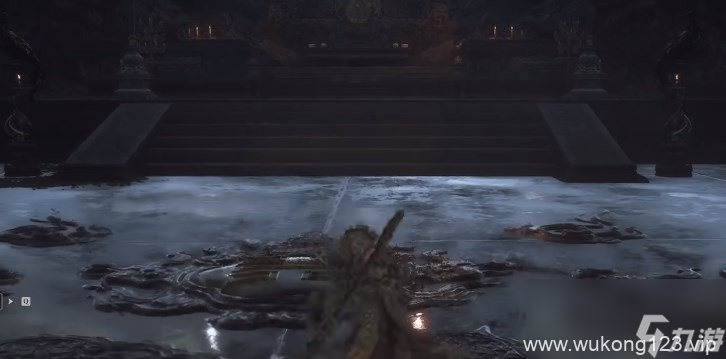《黑神话 悟空》披挂第五章获取方法