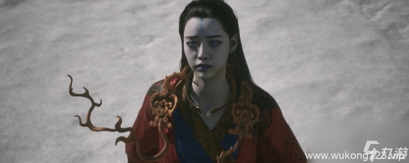 《黑神话 悟空》披挂第三章获取方法