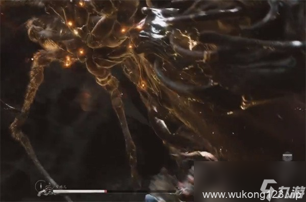 《黑神话 悟空》情深不寿四十一难成就攻略推荐