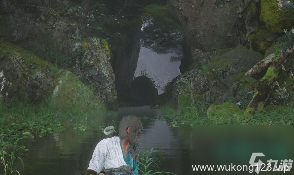 《黑神话悟空》三口钟在哪里介绍
