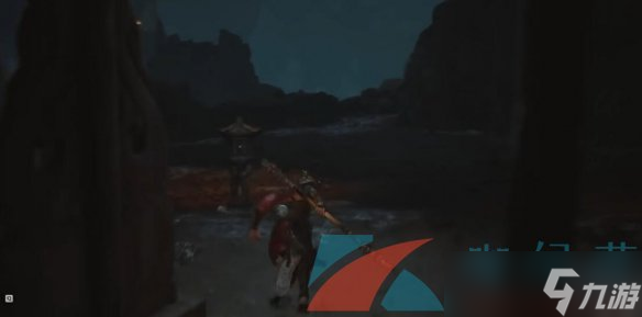 《黑神话悟空》小黄龙BOSS在哪里