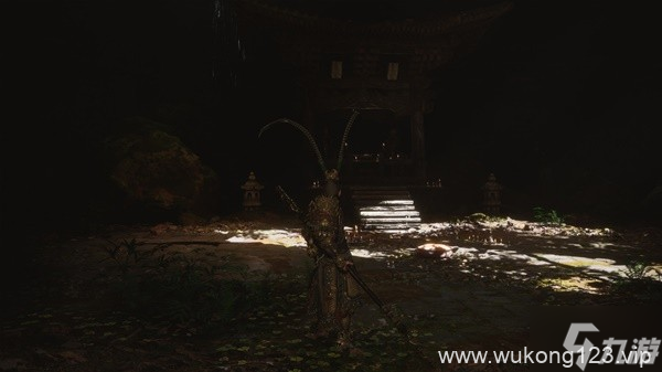 《黑神话悟空》真结局全探索流程跑图攻略
