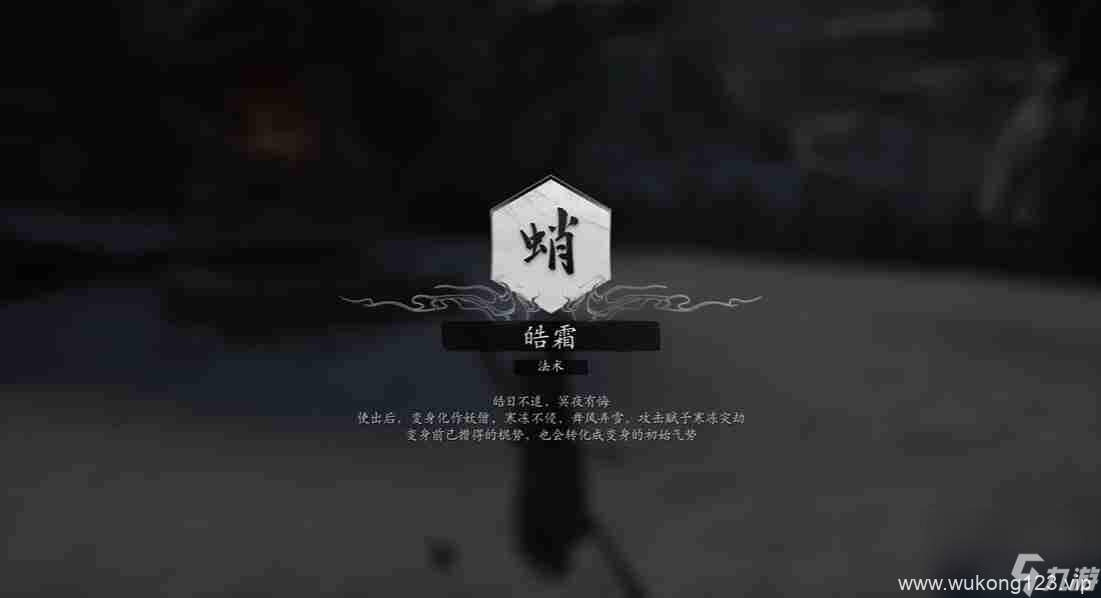 《黑神话 悟空》十全十美六十三难成就怎么达成