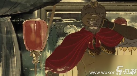 《黑神话悟空》二周目结局是什么 二周目结局介绍