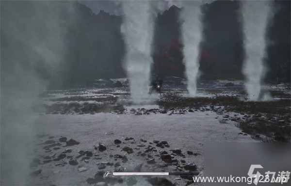 《黑神话 悟空》步云鹿打法技巧推荐